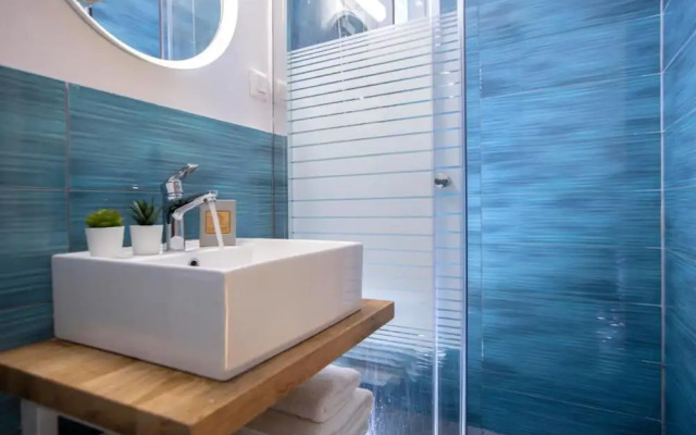 Polyxenis Cozy Maisonette - Lefkada BnB