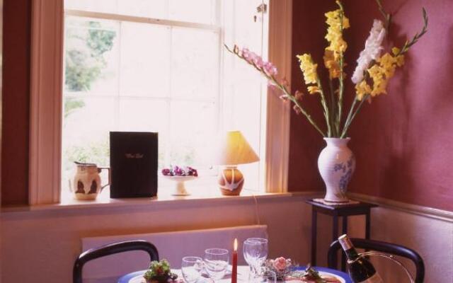 Richmond Country House & Restaurant