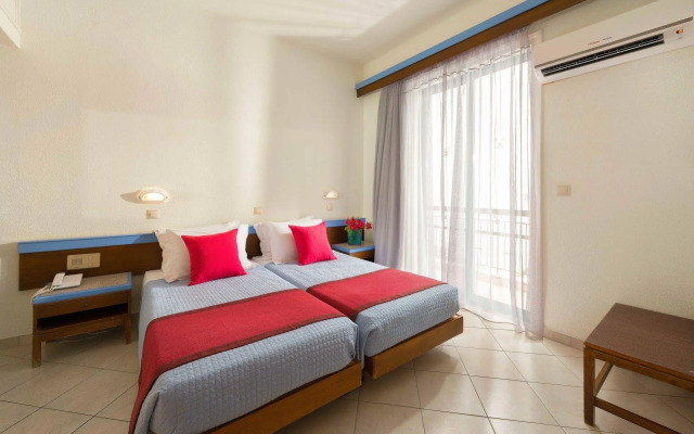 Mariette Rhodes Urban Suites