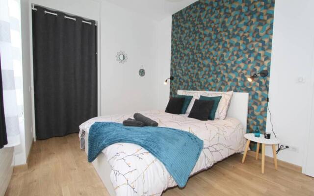 Le Refuge by EasyEscale