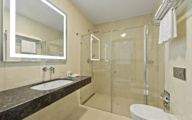 Hotel Congress Avenue