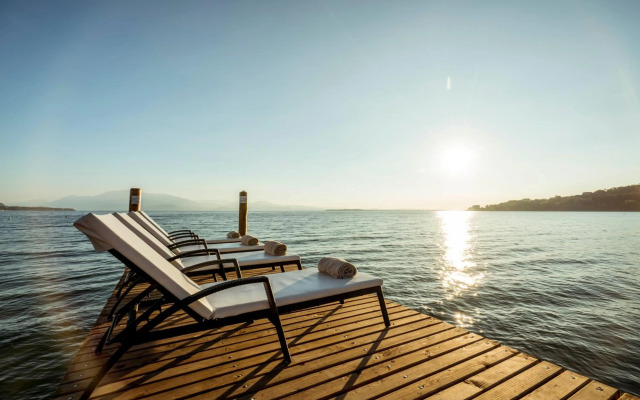 Splendido Bay Luxury Spa Resort