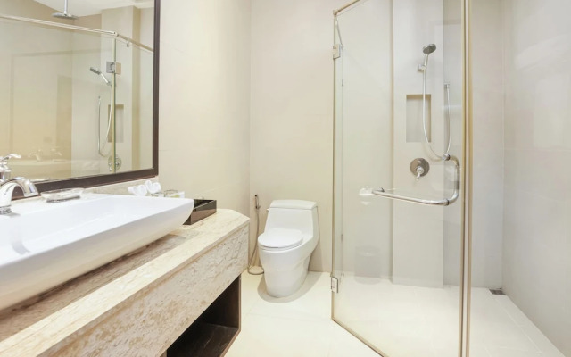 Grand Palazzo Hotel
