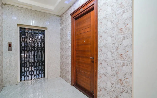 Fabhotel Q Suites