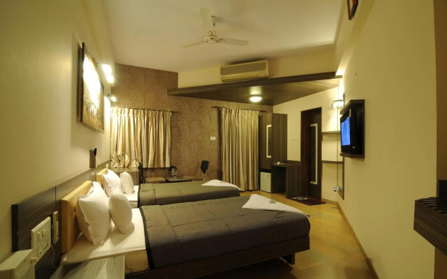 Panchavati Elite Inn
