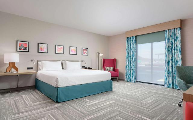 Hilton Garden Inn Knoxville Papermill Drive