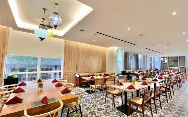 Grand Zuri Malioboro Yogyakarta