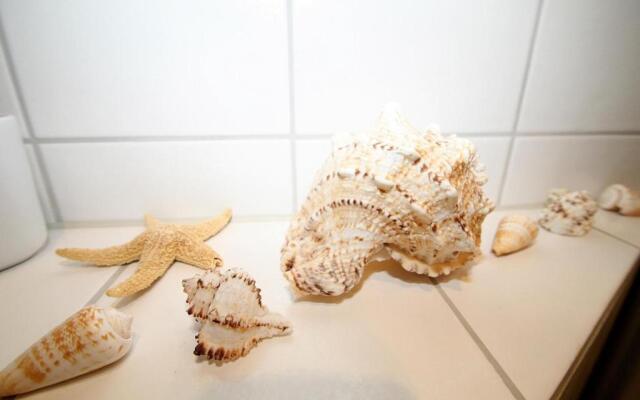 Ferienpark G01-008 Ferienpark