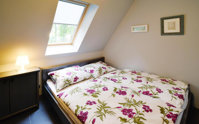 Comfortable 3-room Apartment, Rewal