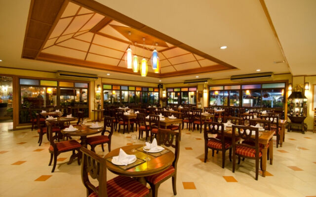 S Lodge (formally known as Sabai Lodge)