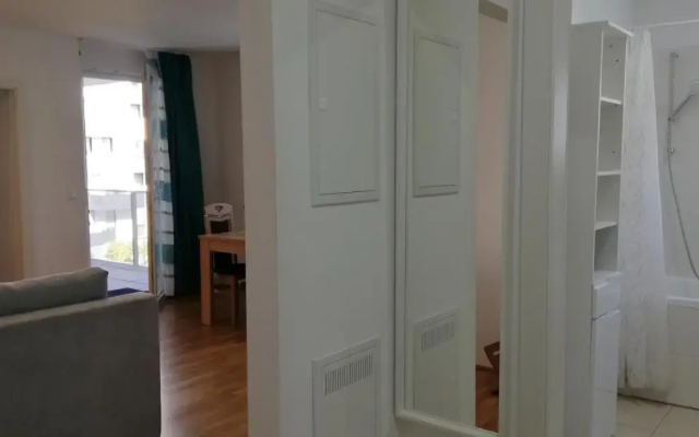 Exquisit Apartment Simmering - Apartment in Vienna - Photo 2