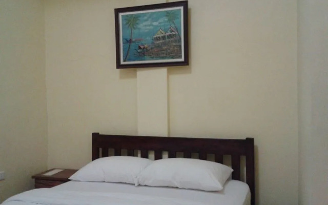 Señorita Suites Mati