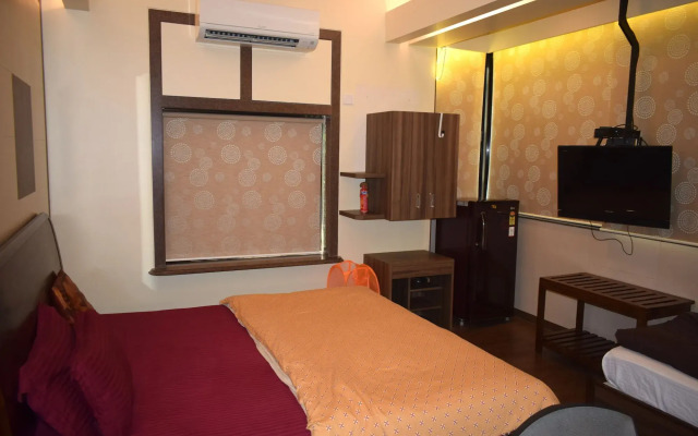 Apartment In Mumbai City Centre