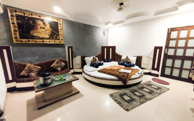 Hotel Prateek