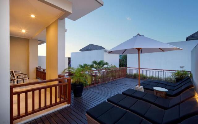 Daha Mansions Seminyak