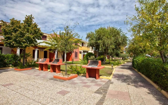 Porto Ottiolu Residence