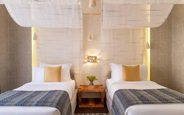 Shaden Resort by Accor