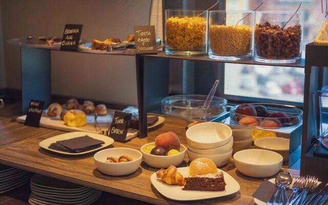 Etrus Boutique Room & Rooftop