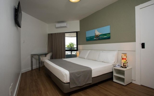 Maceio Atlantic Suites