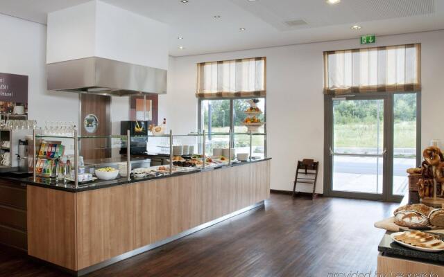 Holiday Inn Express Nuernberg-Schwabach by IHG