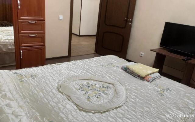 Апартаменты на шоссе Малое 3