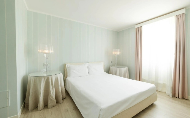 Hotel Eden