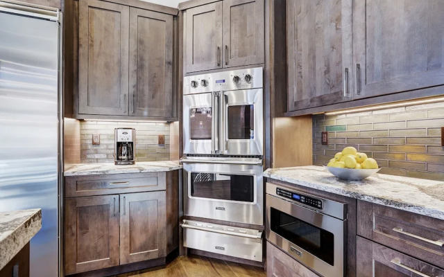 Wintours Leap 4 Bedroom Townhouse by RedAwning