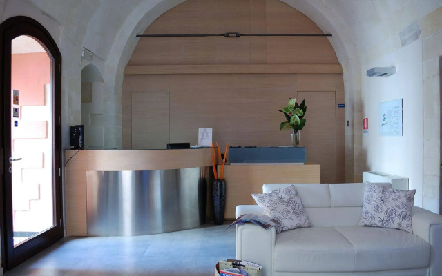 Vittorio Veneto Hotel