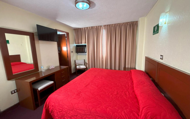 Hotel María Victoria