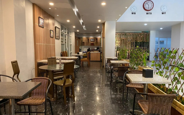 Hotel 88 Banjarmasin by WH