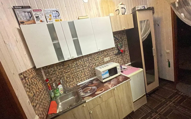Guest House Velvet