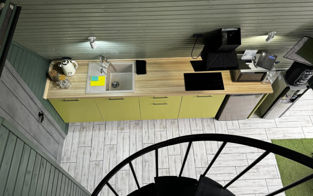 A-house (А-хаус)