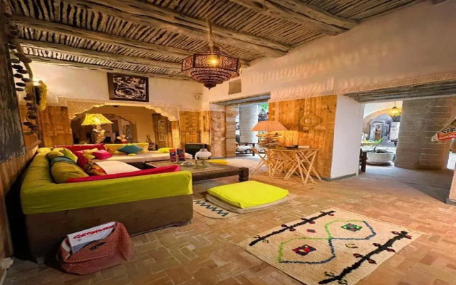 Les Terrasses d'Essaouira