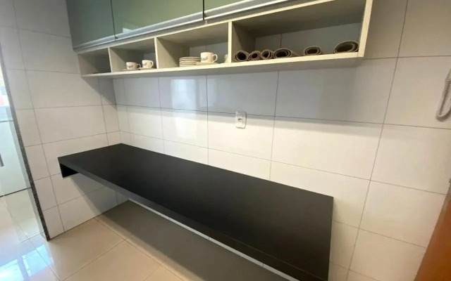 Suíte Bella Cittá Master Collection