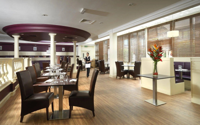 Mercure Dartford Brands Hatch Hotel & Spa