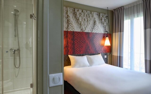 Ibis Paris Tour Montparnasse 15Ème