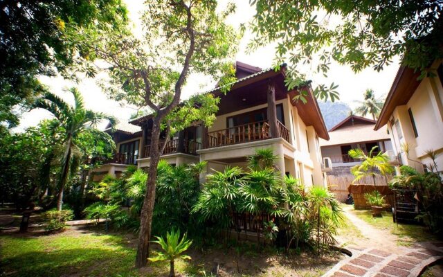 Railay Bay Resort and Spa