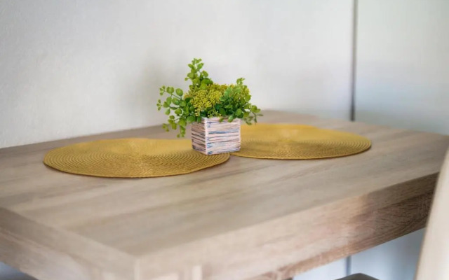 Gold Studio Apartmani