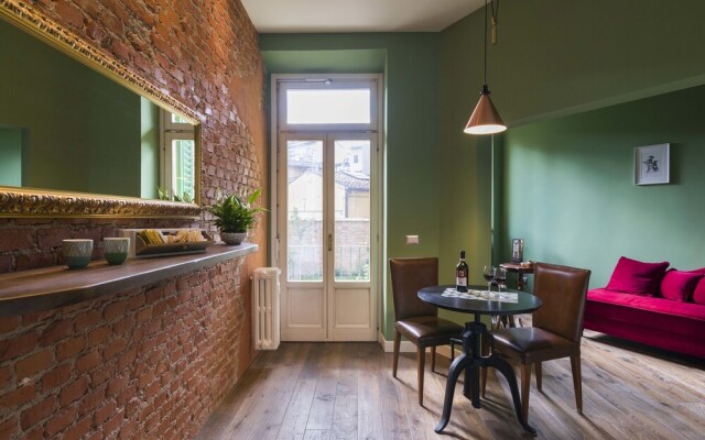 Frími Boutique Rooms B&B