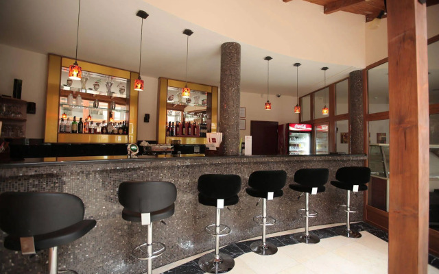 Colosseum Hotel Mórahalom