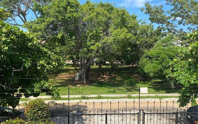 Zandoyo Bed & Breakfast