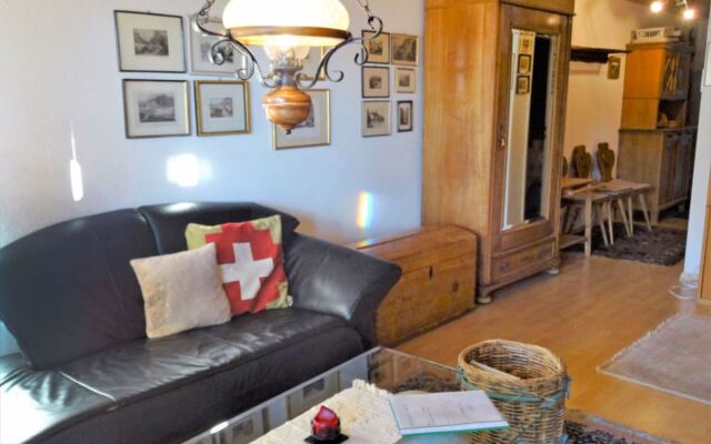 Villa Aragon Ernen 26283