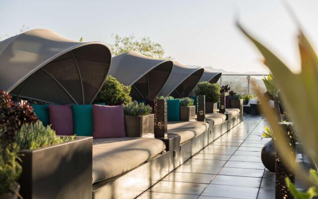 Andaz West Hollywood - a concept by Hyatt