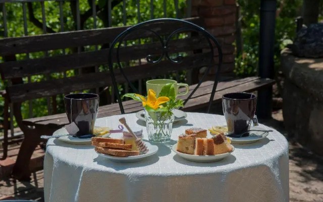 Azienda Agrituristica Bergi