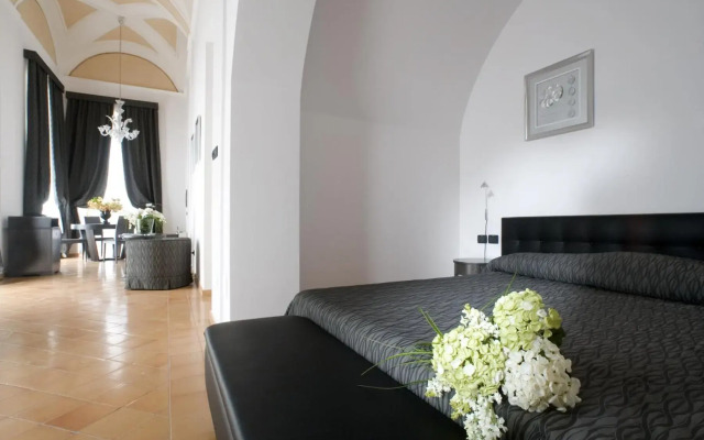 Miglio D'Oro Park Hotel