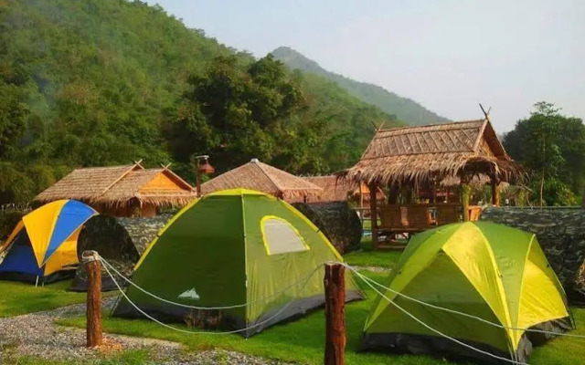 My Rose Valley Resort