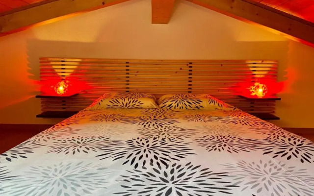 Casa Bucaneve & Ciclamino