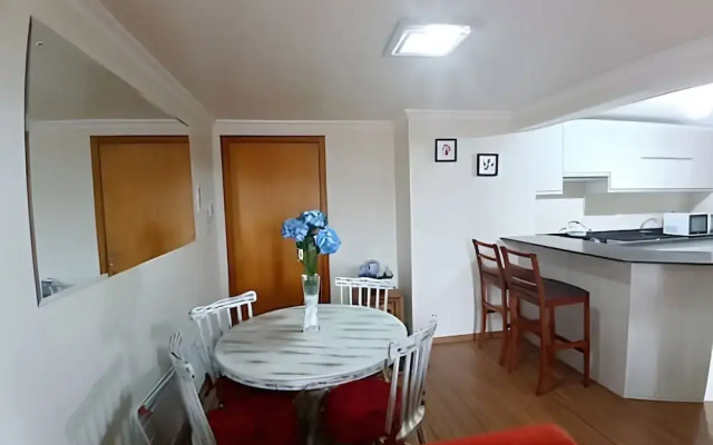 Siga Gramado-Casa de Vó c TVsmart e Wifi