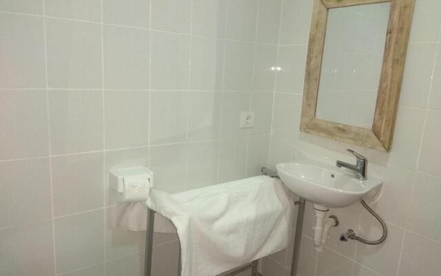 Taman Magendre Homestay