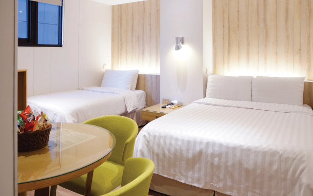 Hotel Relax II